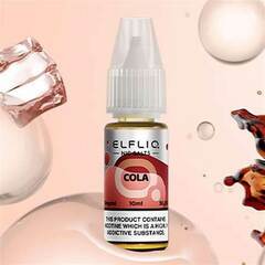 ELFLIQ - Cola (5%nic, 30ml)