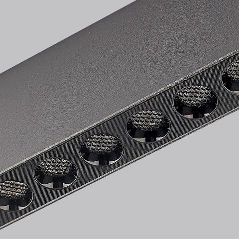 Потолочный светодиодный светильник Odeon Light SMALL 7092/21CL