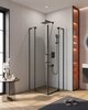 Cezares SLIDER-A-2-70/80-GRIGIO-GM SLIDER-A-2-70/80-GRIGIO-GM Душевой уголок