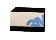 Чип TK-8800C, голубой для Kyocera Ecosys P8060cdn. Ресурс 20000 копий.