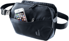 Сумка на плечо Deuter Passway 2 Black - 2