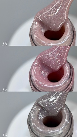 Бескислотная база серия ROMANTIC