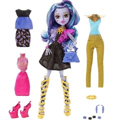 Джинни Висп. Я люблю моду