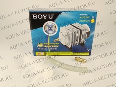 компрессор BOYU ACQ-002