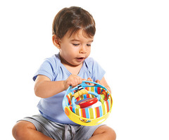 Tiny Love Развивающая игрушка 