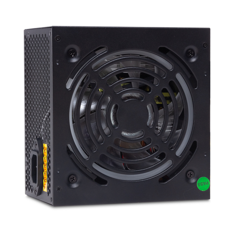 Блок питания X-Game Shadow 400W-RGB