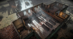 Hard West (для ПК, цифровой код доступа)
