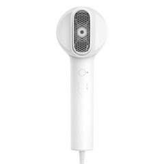 Фен Xiaomi Mijia Water Ion Hair Dryer White (Белый)