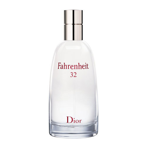 Christian Dior Fahrenheit 32