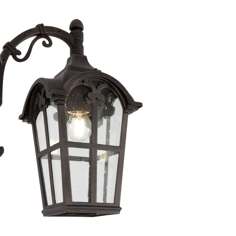 Фонарь уличный Outdoor Albion O413FL-03BZ