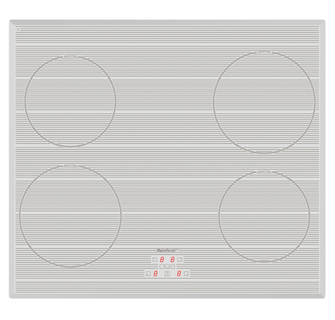 RAINFORD RBН-7604 BM1 White