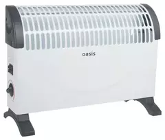 Конвектор модель KPO-20 (U) "Oasis"