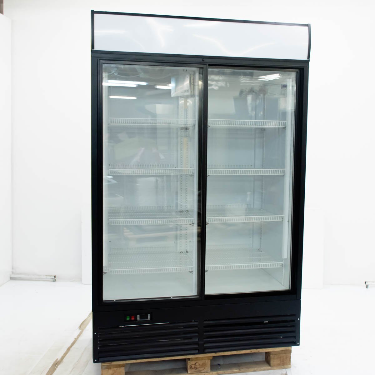Шкаф холодильный Ice Stream SUPER LARGE