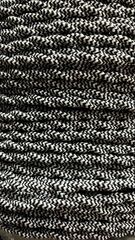 Провод JC96 Black- White ZigZag