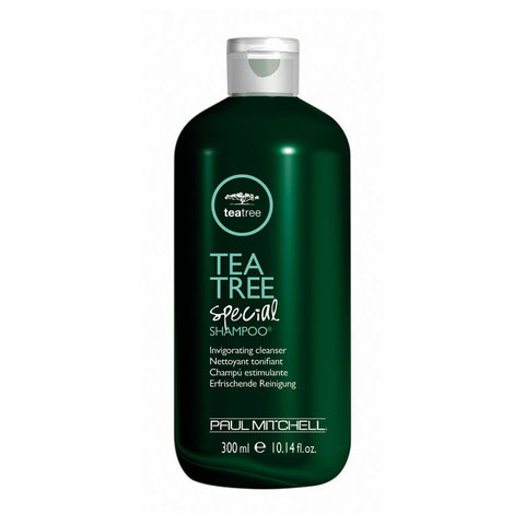 Paul Mitchell Tea Tree Special Shampoo