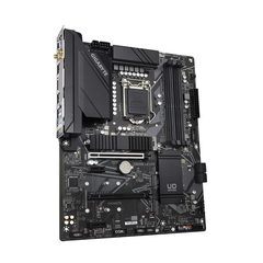 Материнская плата Gigabyte Z590 UD AC