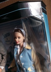 Барби и Кен Набор с Фрэнком Синатра