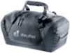 Картинка сумка спортивная Deuter Duffel 50 Black - 1