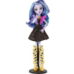 Джинни Висп. Я люблю моду