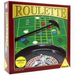 Roulette (russisch)