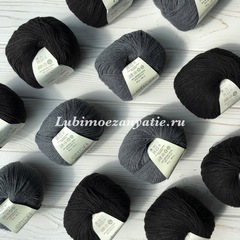 Etrofil Bambino lux wool 70087