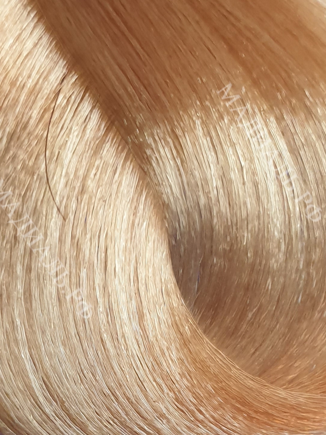 Краска для волос капус специальные блонды