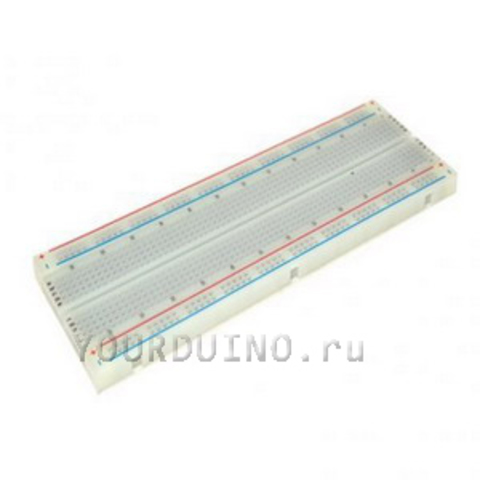 Breadboard MB-102