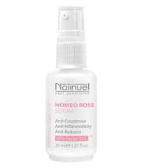Сыворотка анти-купероз (Natinuel | Homeo  Rose Serum), 30 мл