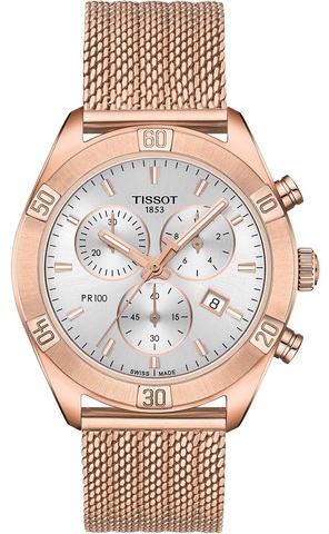 Часы женские Tissot T101.917.33.031.00 T-Lady