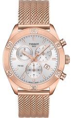 Часы женские Tissot T101.917.33.031.00 T-Lady