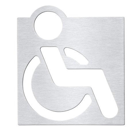 Таулет для инвалидов Bemeta  111022025