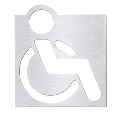 Таулет для инвалидов Bemeta  111022025 фото