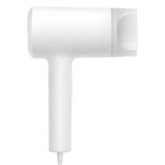 Фен Xiaomi Mijia Water Ion Hair Dryer White (Белый)