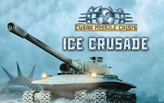 Cuban Missile Crisis: Ice Crusade (для ПК, цифровой ключ)