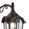 Фонарь уличный Outdoor Albion O413FL-03BZ