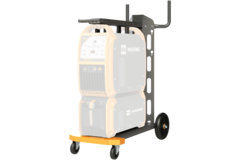 Тележка для SUPERMATRIX 350 / 500 III и WAVE 315D