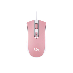 Компьютерная мышь HyperX Pulsefire Core Gaming (Pink) 639P1AA