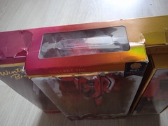 Рейнбоу Хай Зимние Каникулы Руби Андерсон - НЕ ИДЕАЛЬНАЯ КОРОБКА!