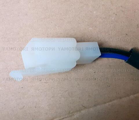 Универсальный вентилятор эндуро/кросс CRF WR YZ RMZ KX KLX