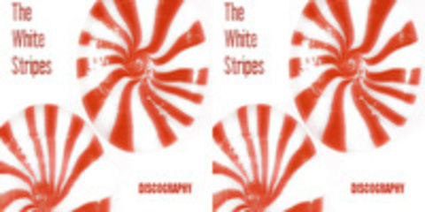 The White Stripes: дискография