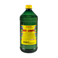 Уайт-спирит Ясхим, ПЭТ, 1 л, 6813