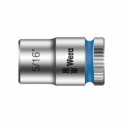 Торцовая головка 8790 HMA Zyklop Nuss 1/4″ дюймовая 5/16