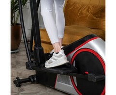 Эллептический тренажер DFC E8732HP