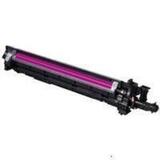 Блок проявки Konica Minolta bizhub C450i, C550i, C650i красный DV-621M