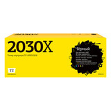 Лазерный картридж T2 TC-HW2030X (CLJ Pro M454dn, M454dw, M454nw, M455dn, M479dw, M479fdn, M479fdw, M479fnw, M480f) для HP, черный, с чипом