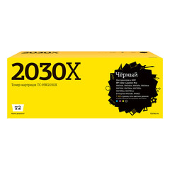 Лазерный картридж T2 TC-HW2030X (CLJ Pro M454dn/M454dw/M454nw/M455dn/M479dw/M479fdn/M479fdw/M479fnw/M480f) для HP, черный, с чипом