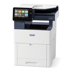 Цветное МФУ Xerox VersaLink C605XL