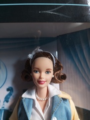 Барби и Кен Набор с Фрэнком Синатра