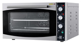 фото 2 Печь конвекционная Crazy Pan CP-EC06THS на profcook.ru