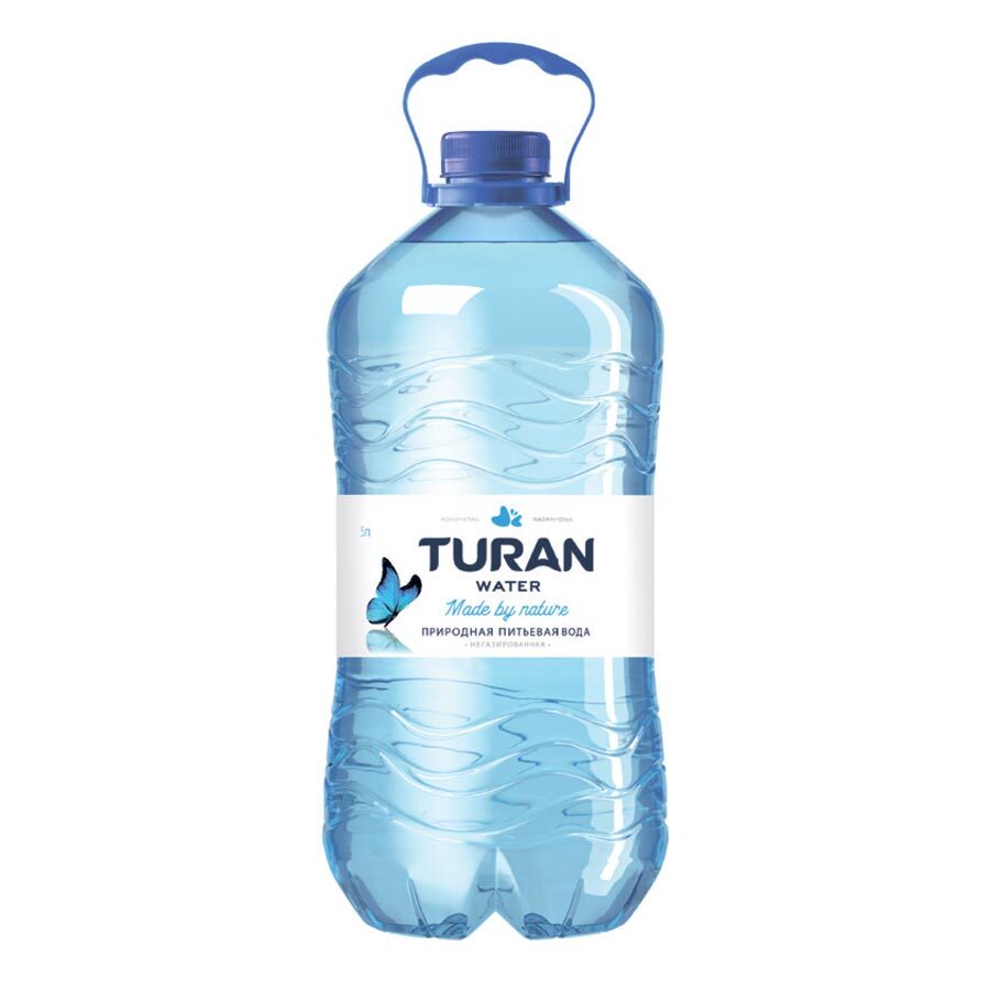 ТУРАН